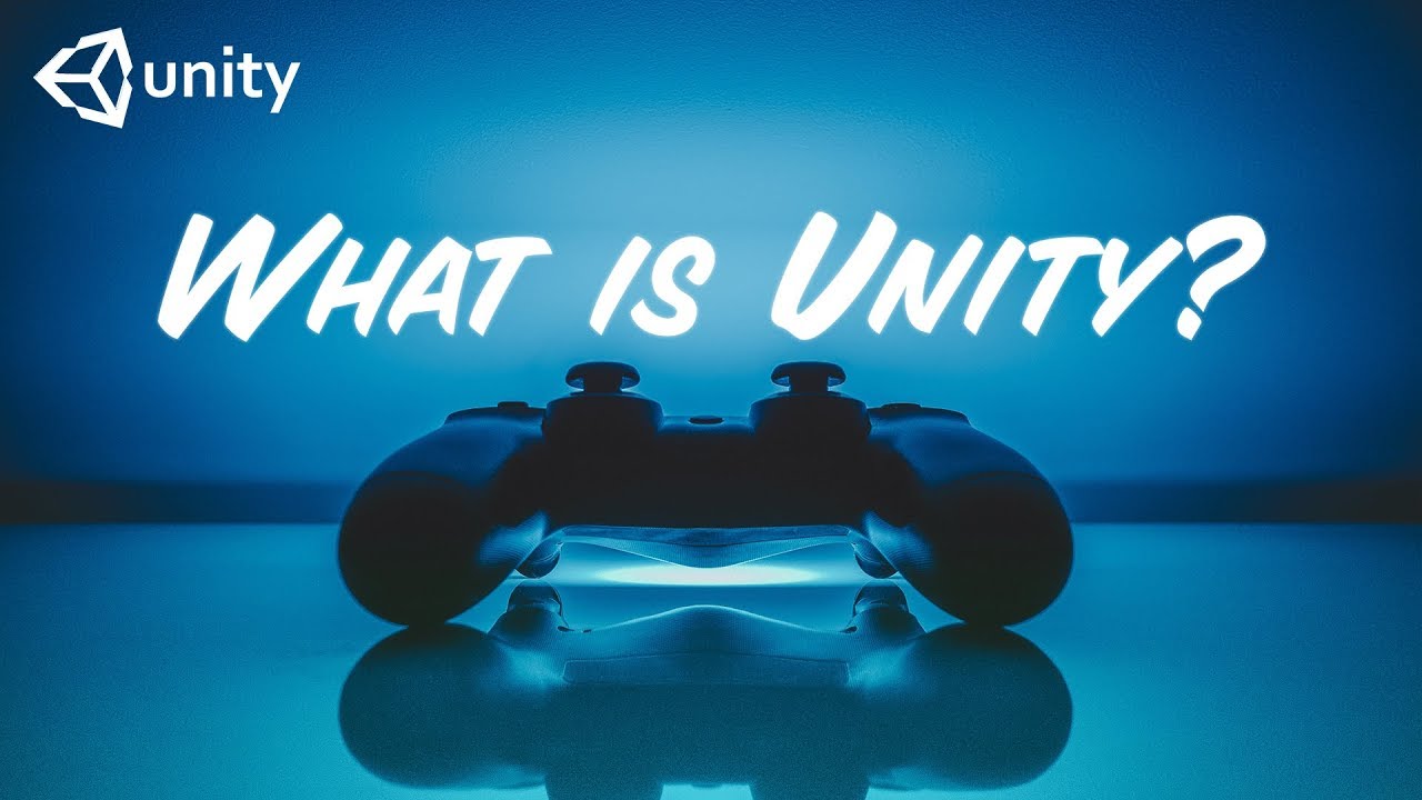 What Is Unity